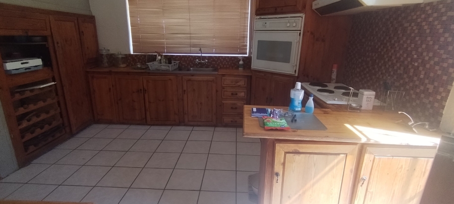 2 Bedroom Property for Sale in Bedelia Free State